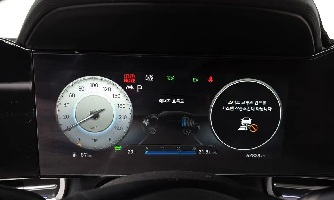 Hyundai AVANTE — фото 4