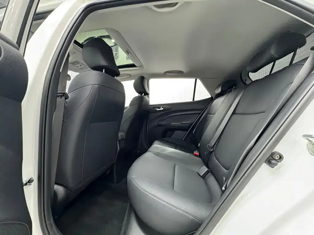 Kia KX1 — фото 3