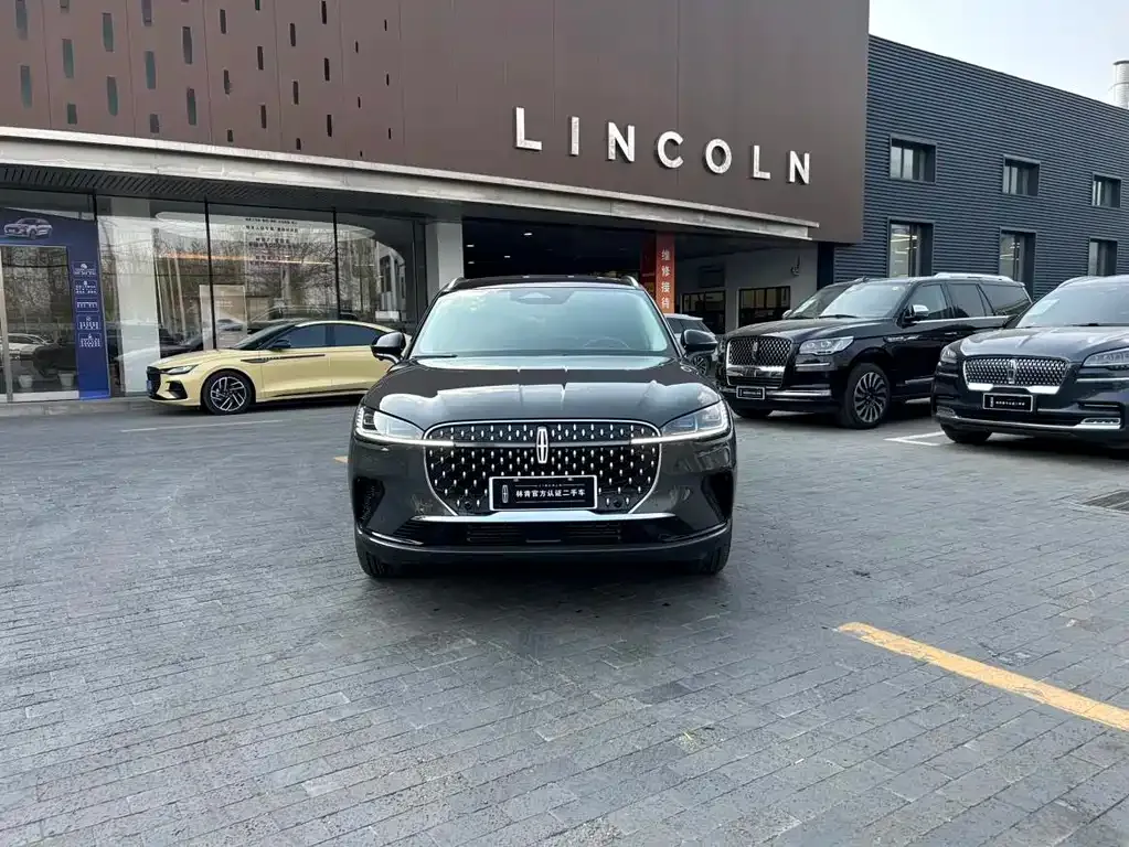 Lincoln Corsair — фото 5