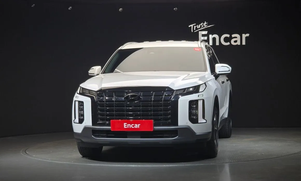 Hyundai Palisade — фото 4