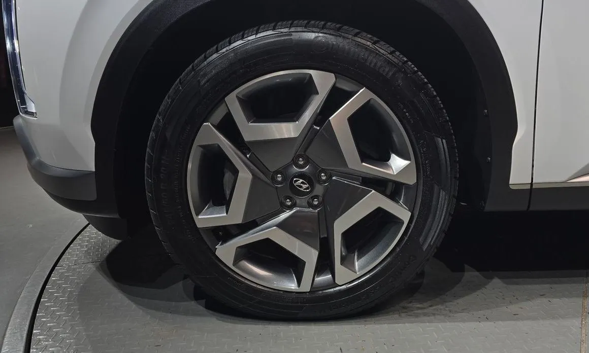 Hyundai Palisade — фото 8