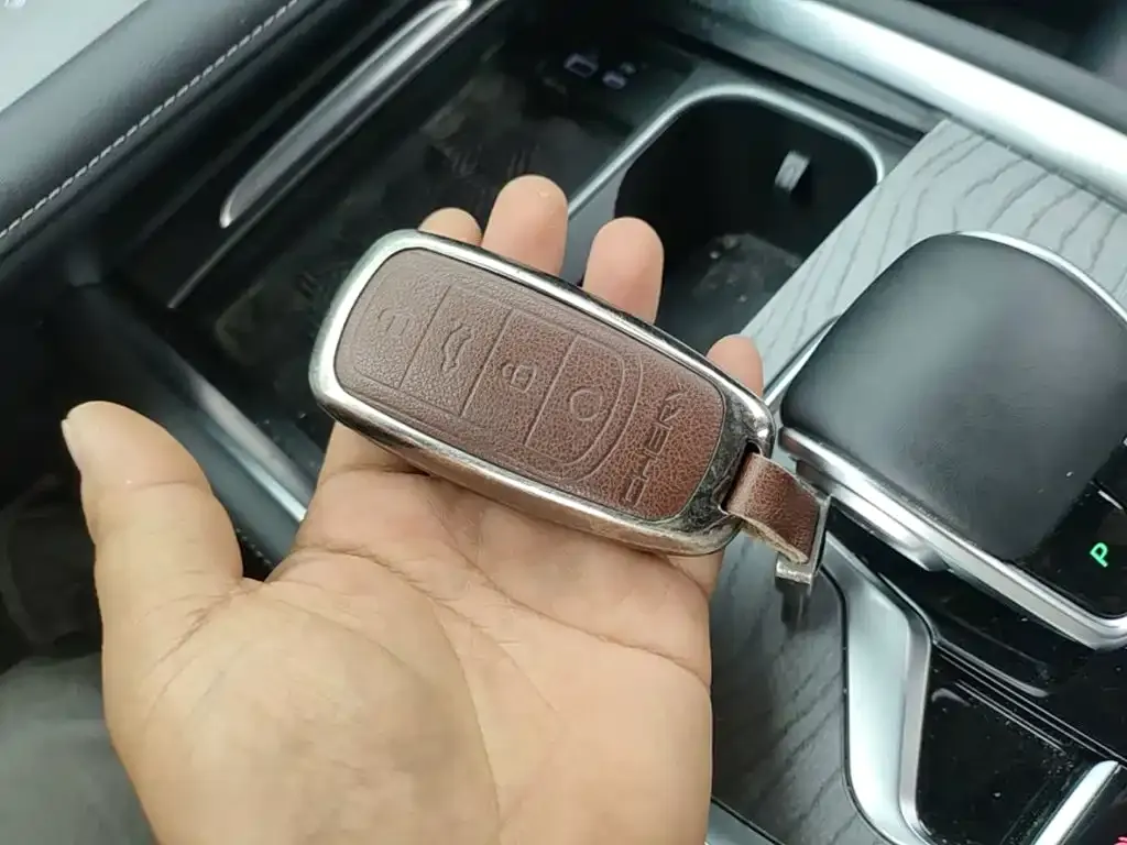 Chery Tiggo 8 PRO — фото 4