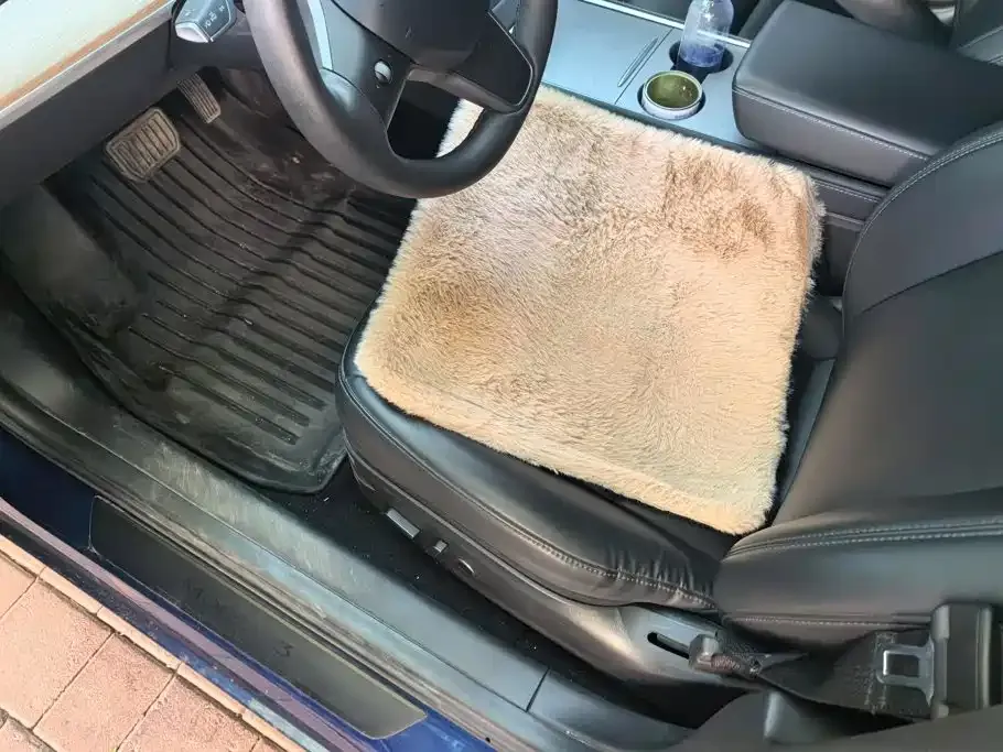 Tesla Model 3 — фото 10