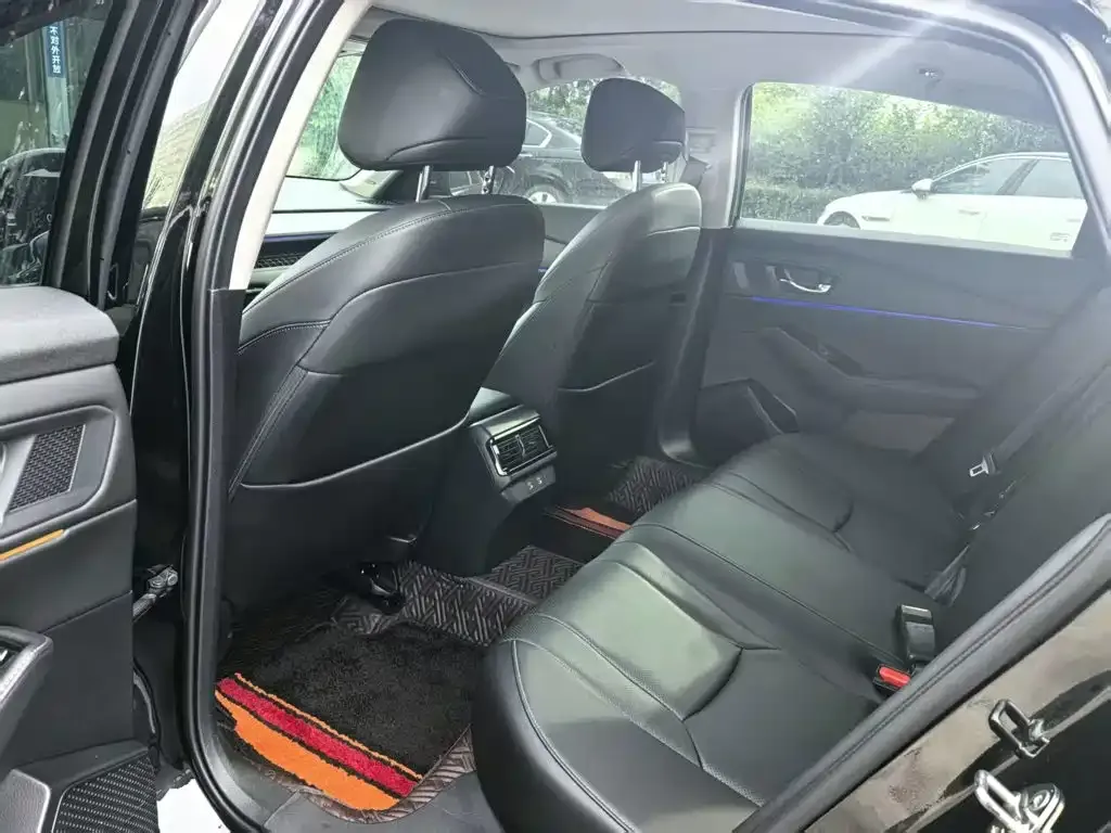 Honda Accord — фото 4