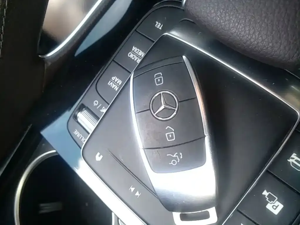 Mercedes-Benz GLE (Import) — фото 2