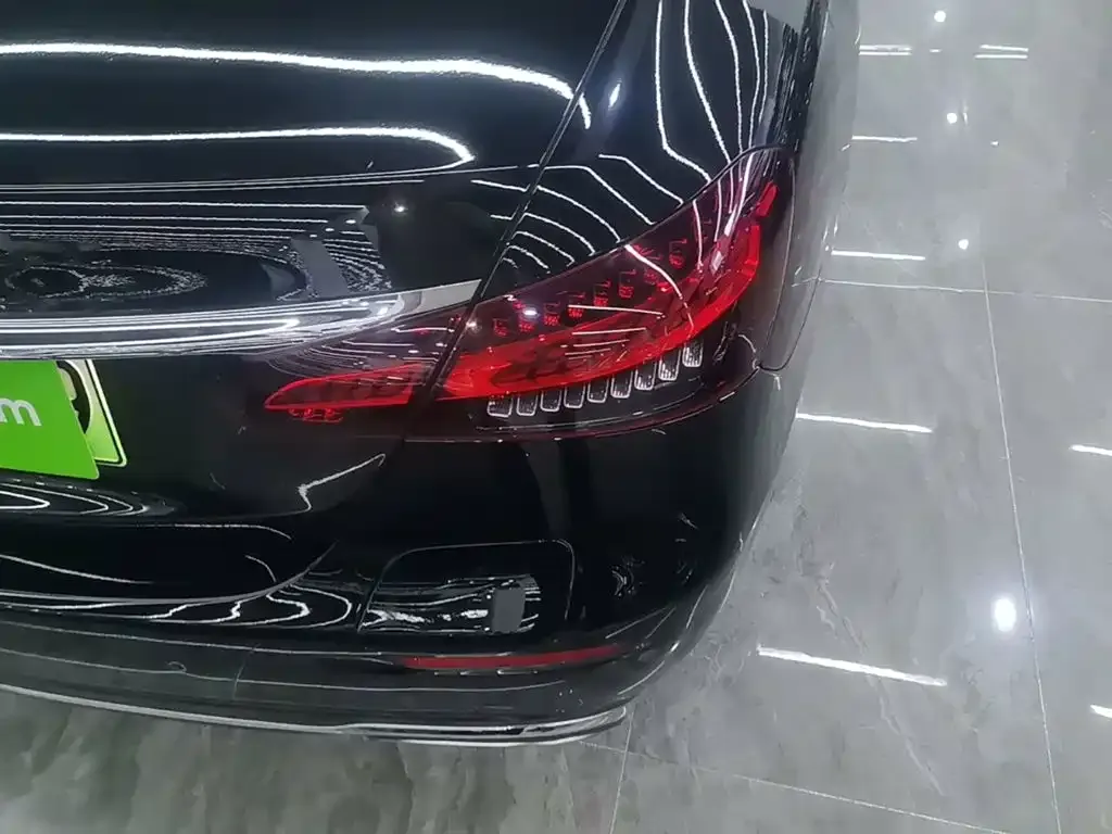 Mercedes-Benz E-Class New Energy — фото 9