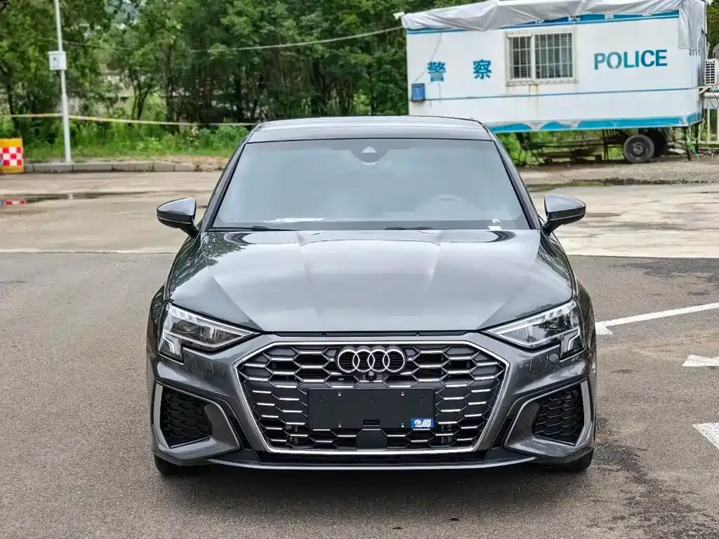 Audi A3 — фото 10