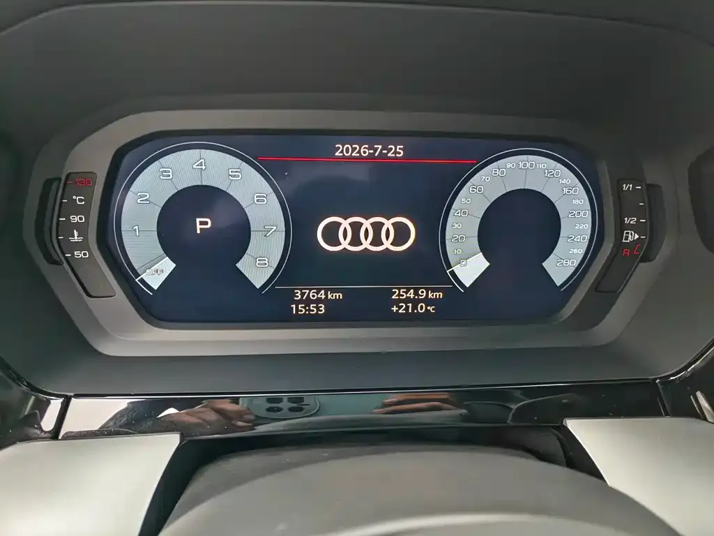 Audi A3 — фото 2