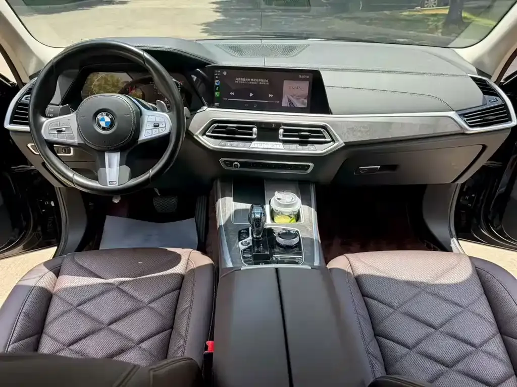 BMW X5 — фото 2
