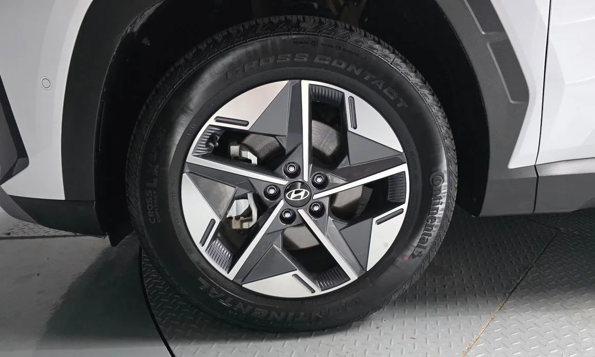 Hyundai Tucson — фото 2