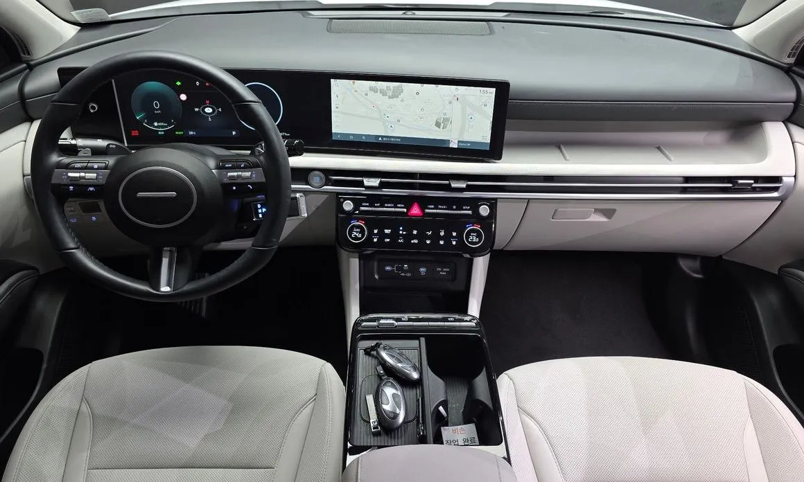 Hyundai Tucson — фото 4