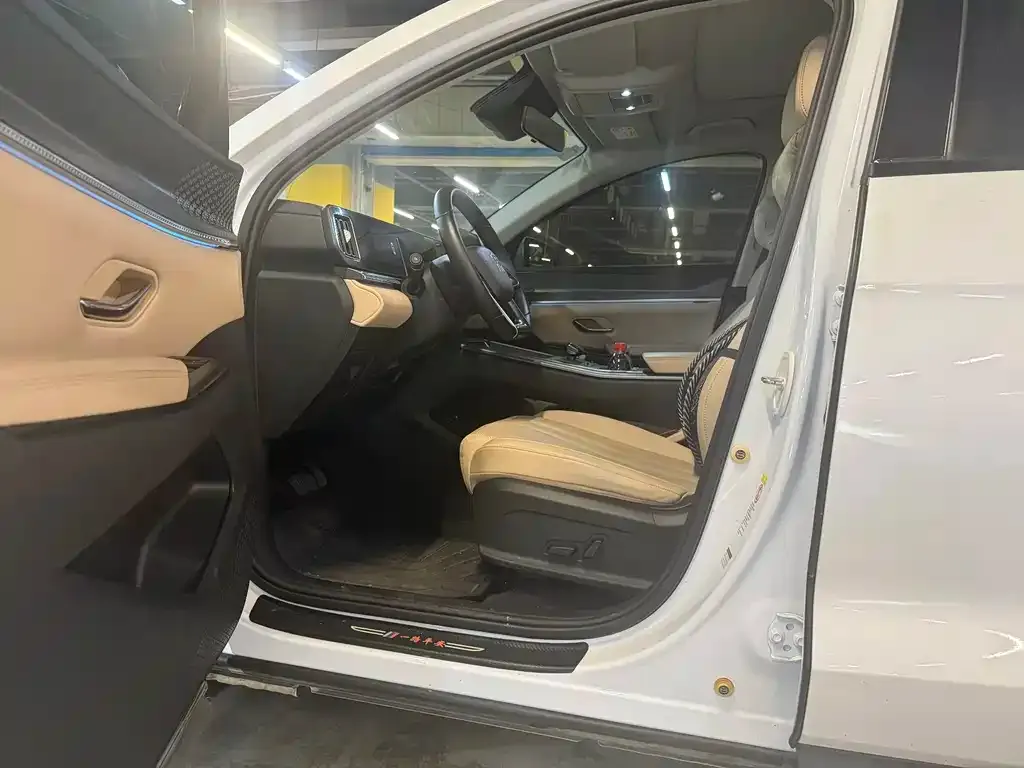 BYD Pro New Energy — фото 4