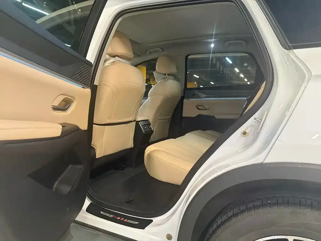 BYD Pro New Energy — фото 3