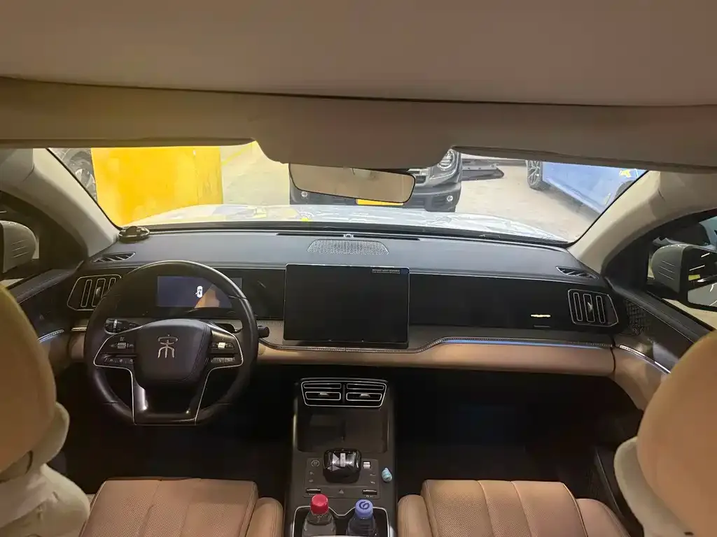 BYD Pro New Energy — фото 2