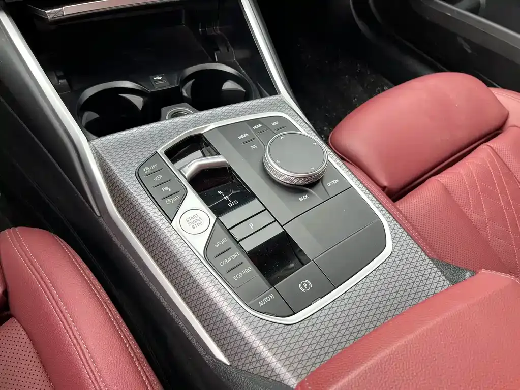 BMW 3 Series — фото 10