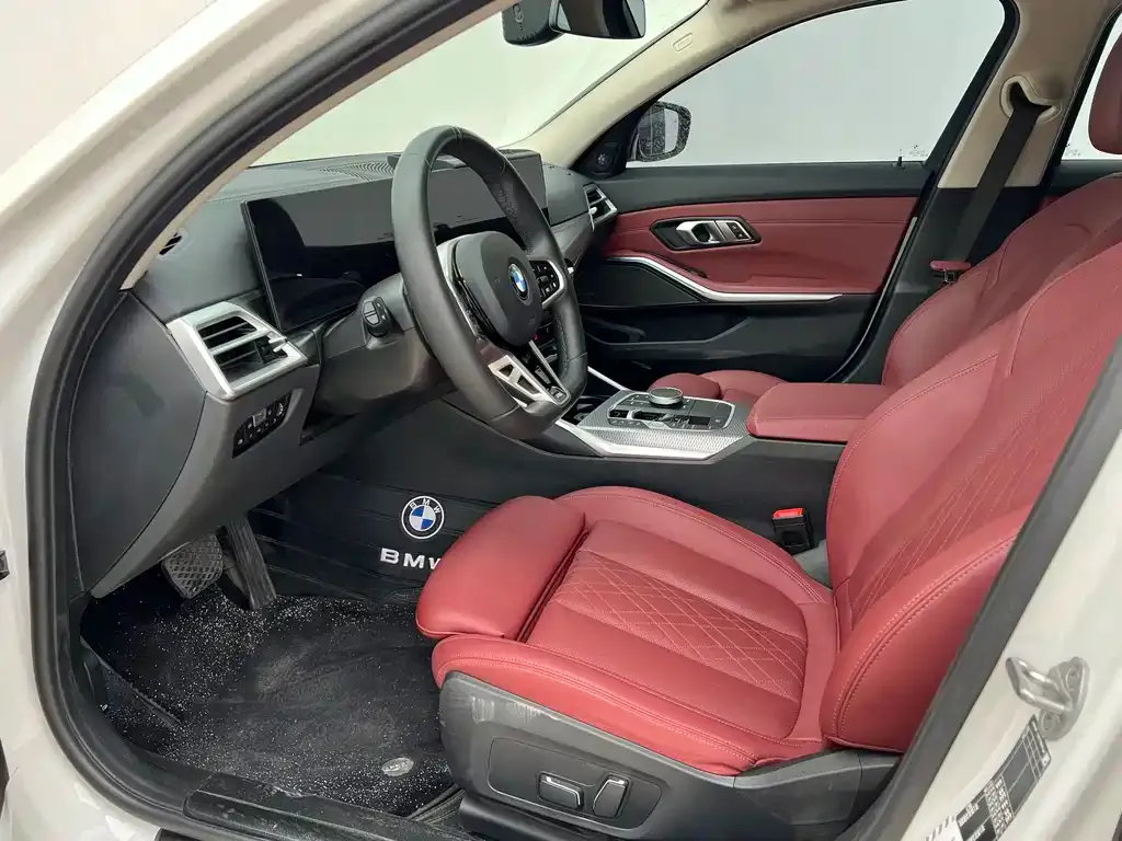 BMW 3 Series — фото 2
