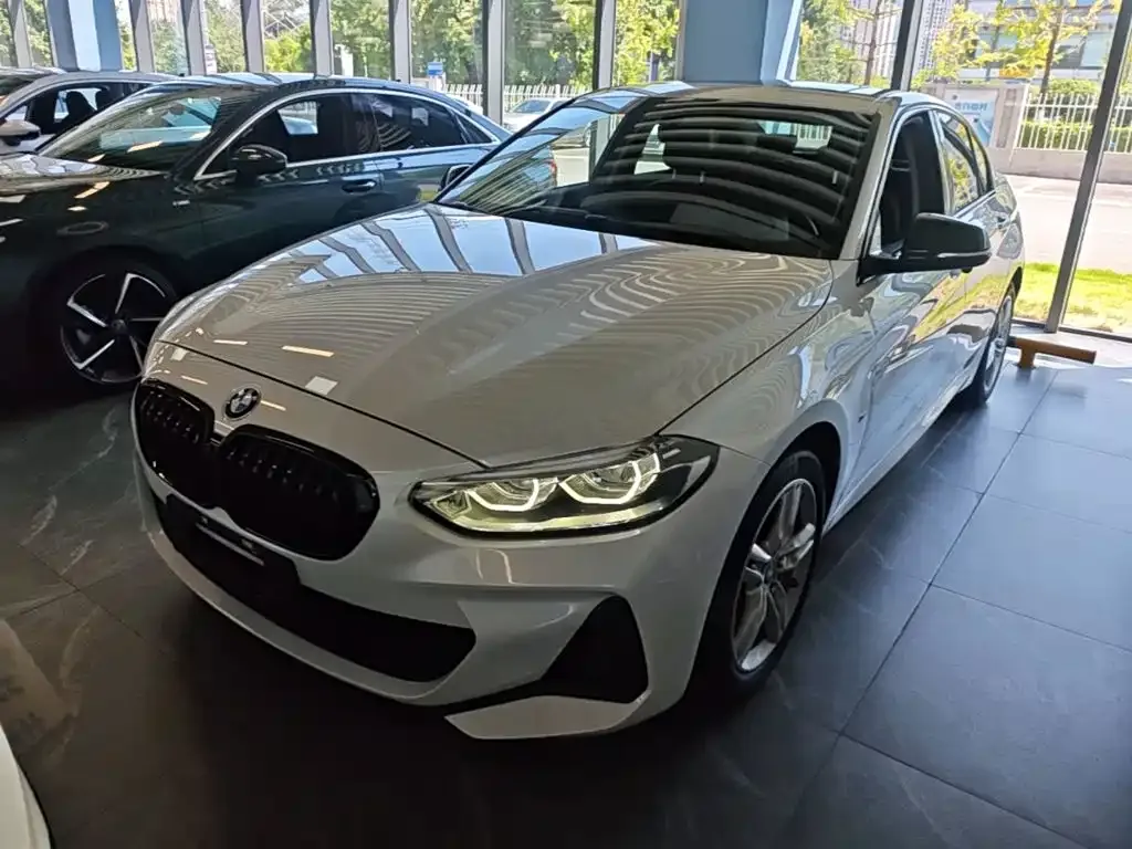BMW 1 Series — фото 4