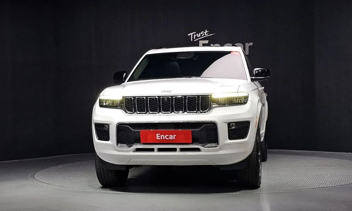 Jeep Cherokee — фото 2