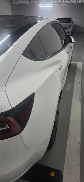 Tesla Model 3 — фото 3
