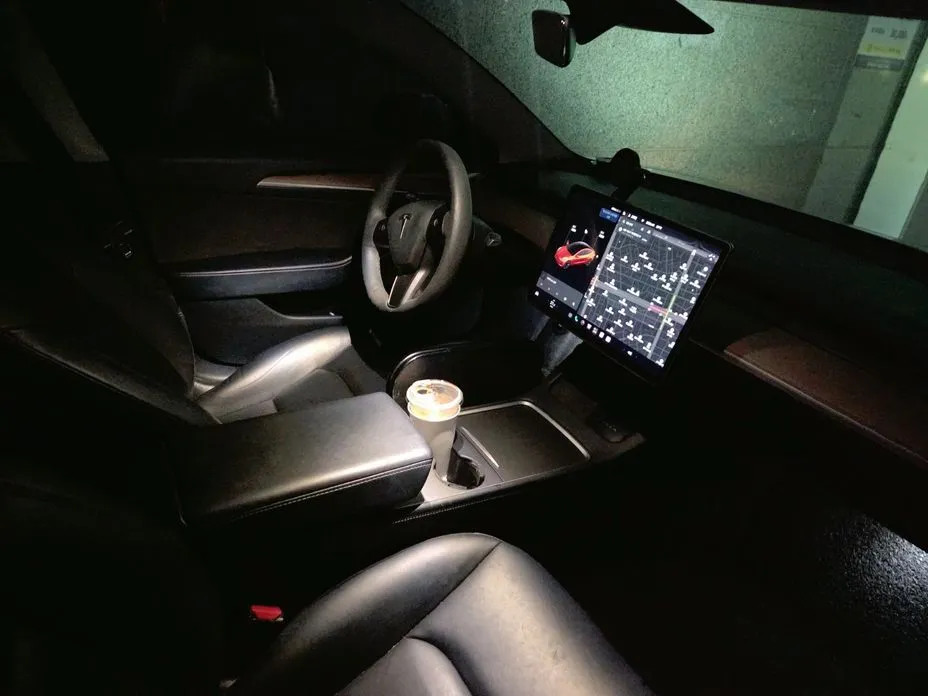 Tesla Model 3 — фото 2