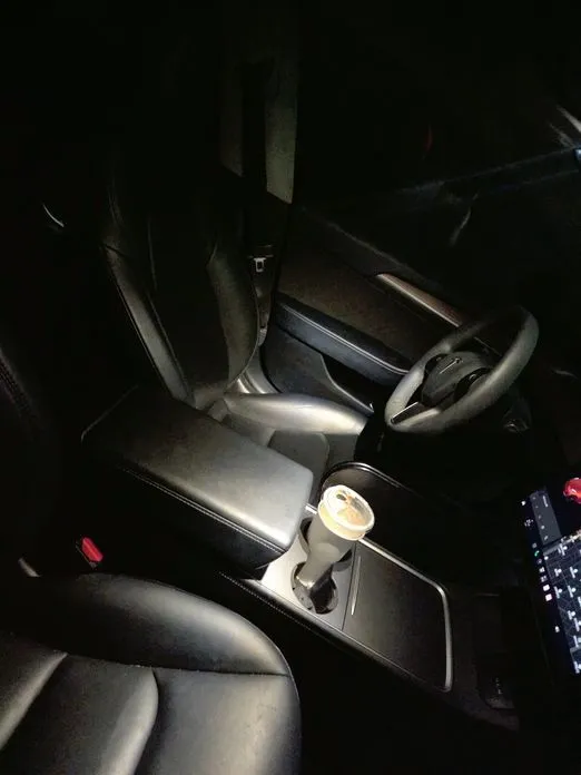 Tesla Model 3 — фото 6