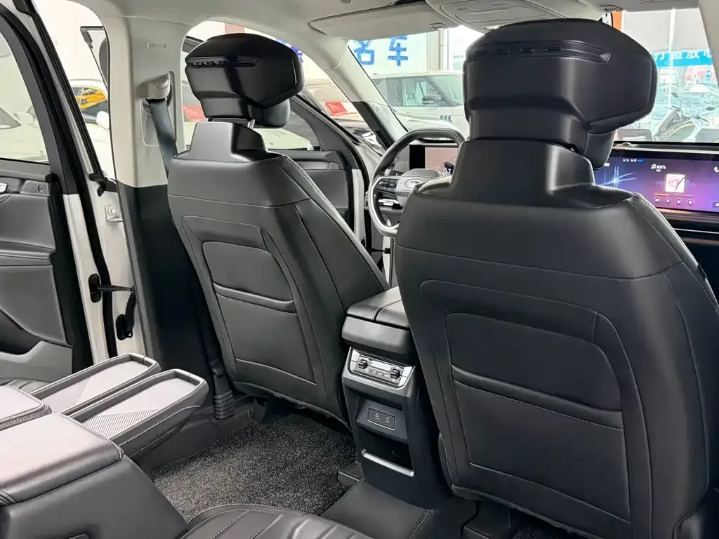 Ford Edge — фото 2