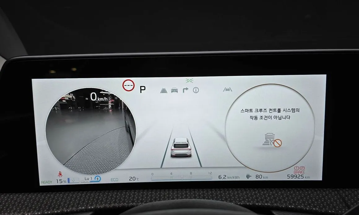 Kia EV6 — фото 2