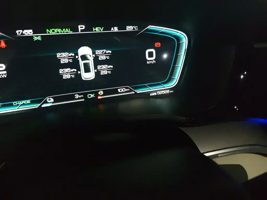 BYD PLUS New Energy — фото 8