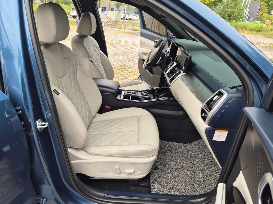 Kia Sorento — фото 5