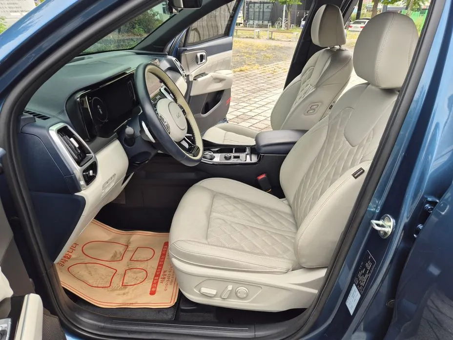 Kia Sorento — фото 2