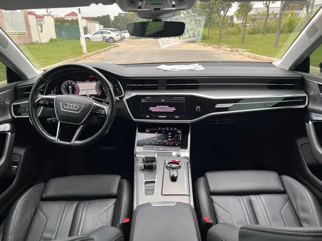 Audi A7 — фото 3