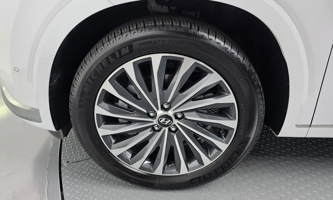 Hyundai Palisade — фото 6