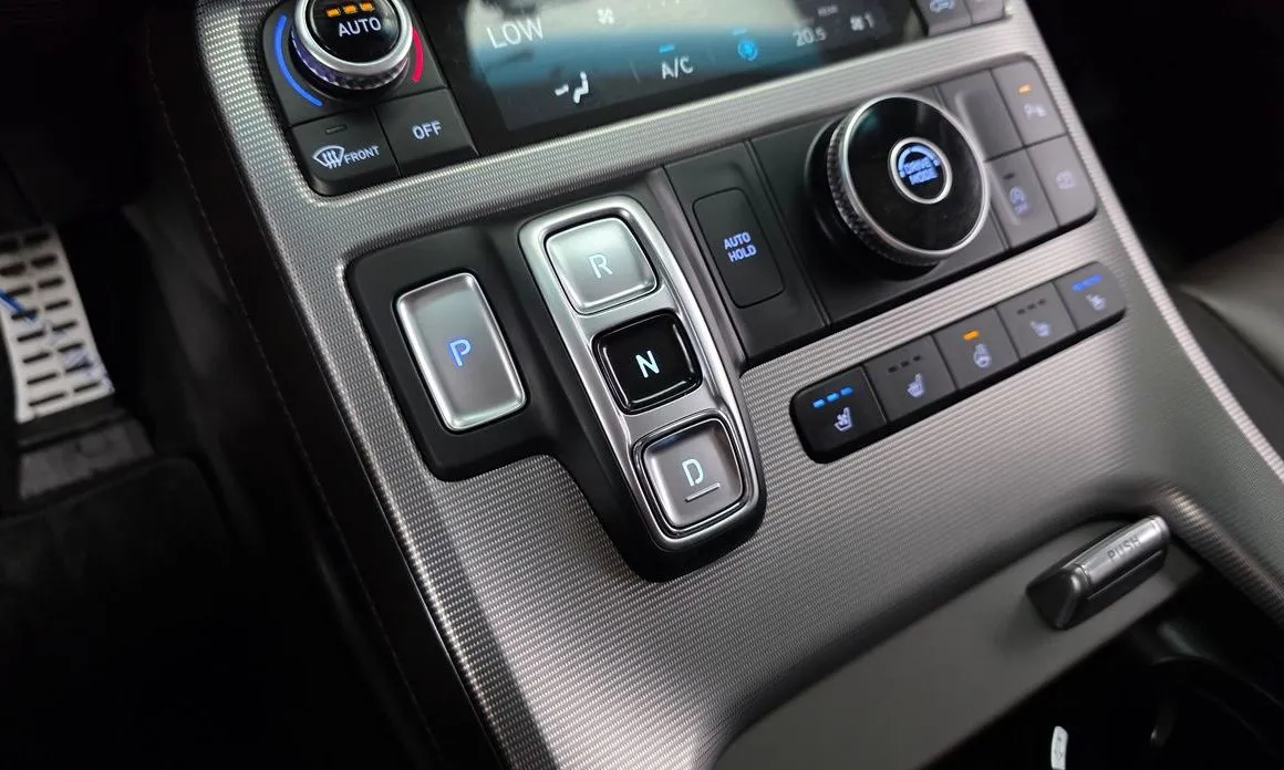 Hyundai Palisade — фото 3