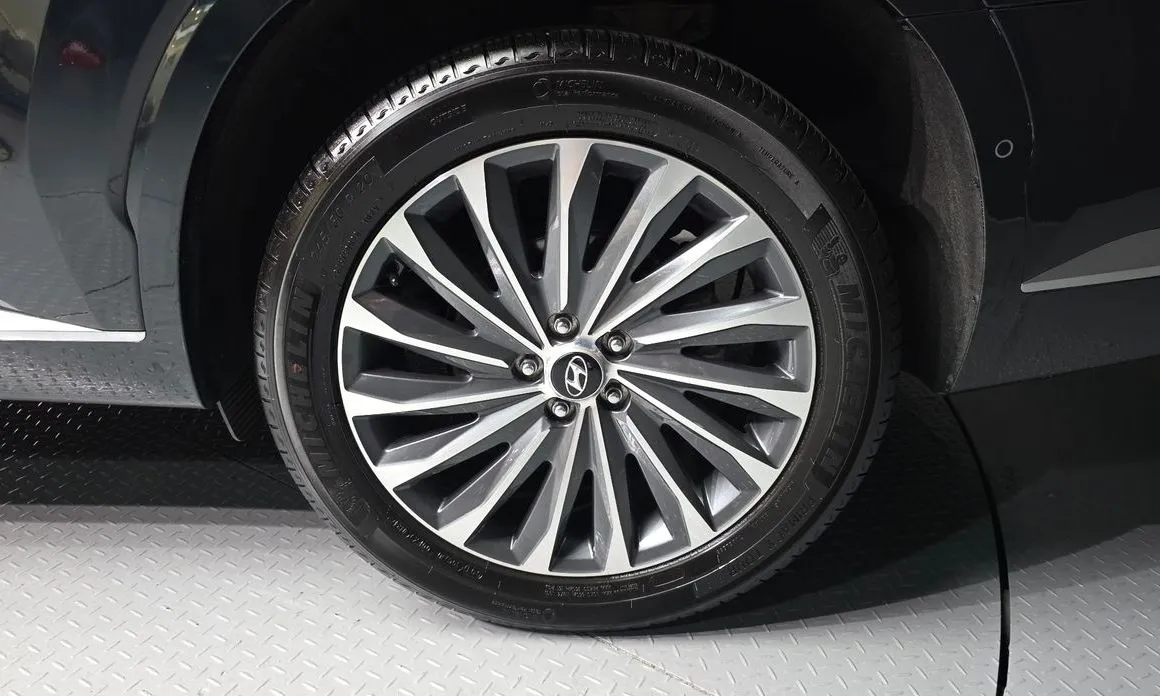 Hyundai Palisade — фото 8