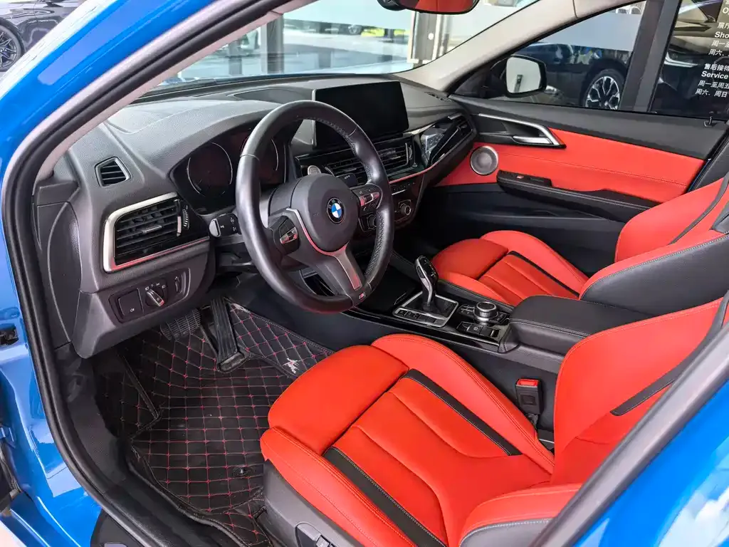 BMW 1 Series — фото 10