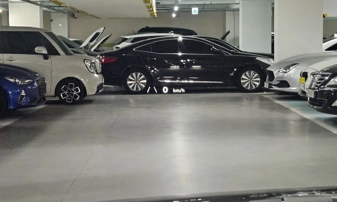 Hyundai Ioniq5 — фото 3