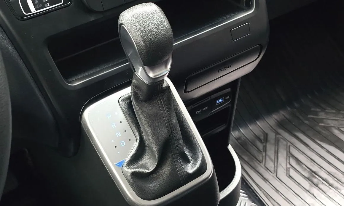 Hyundai Staria — фото 4