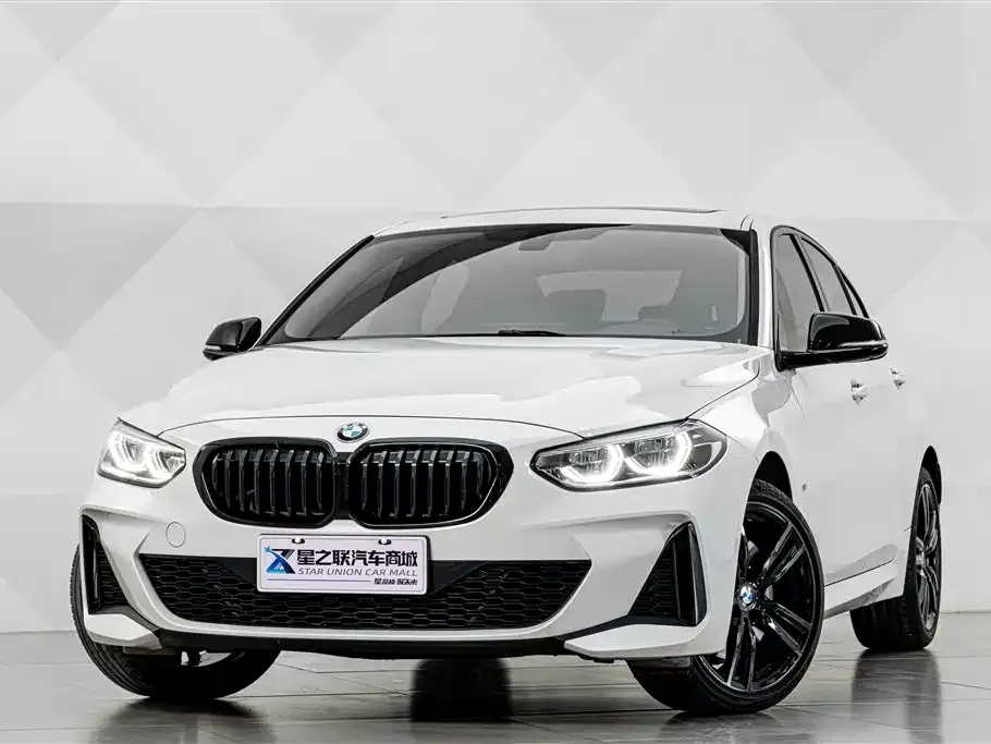 BMW 1 Series — фото 9