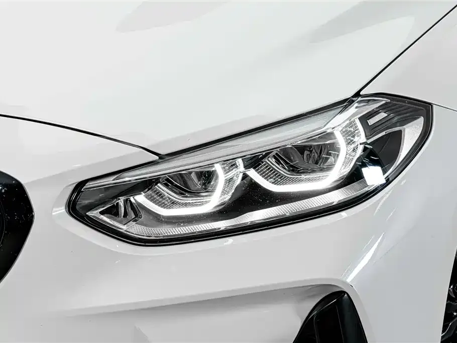 BMW 1 Series — фото 2
