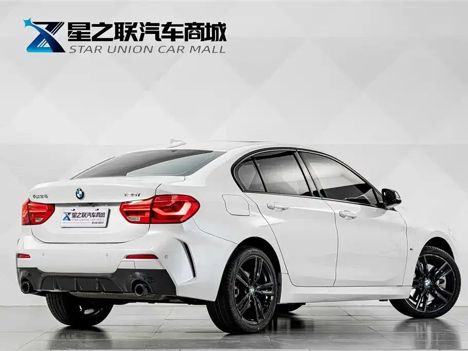 BMW 1 Series — фото 4