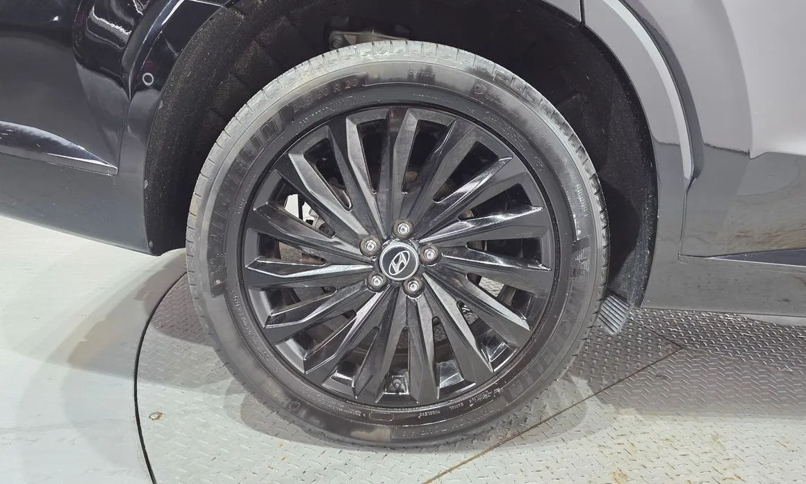 Hyundai Palisade — фото 9