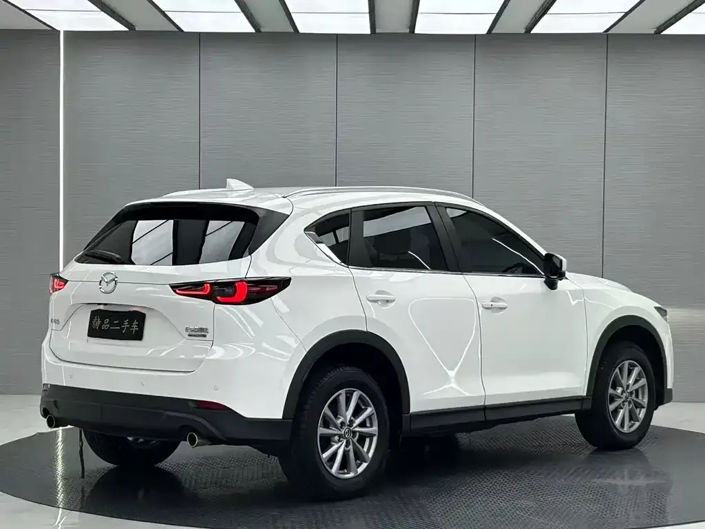 Mazda CX-5 — фото 6