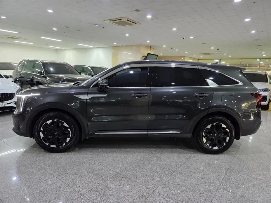 Kia Sorento — фото 2