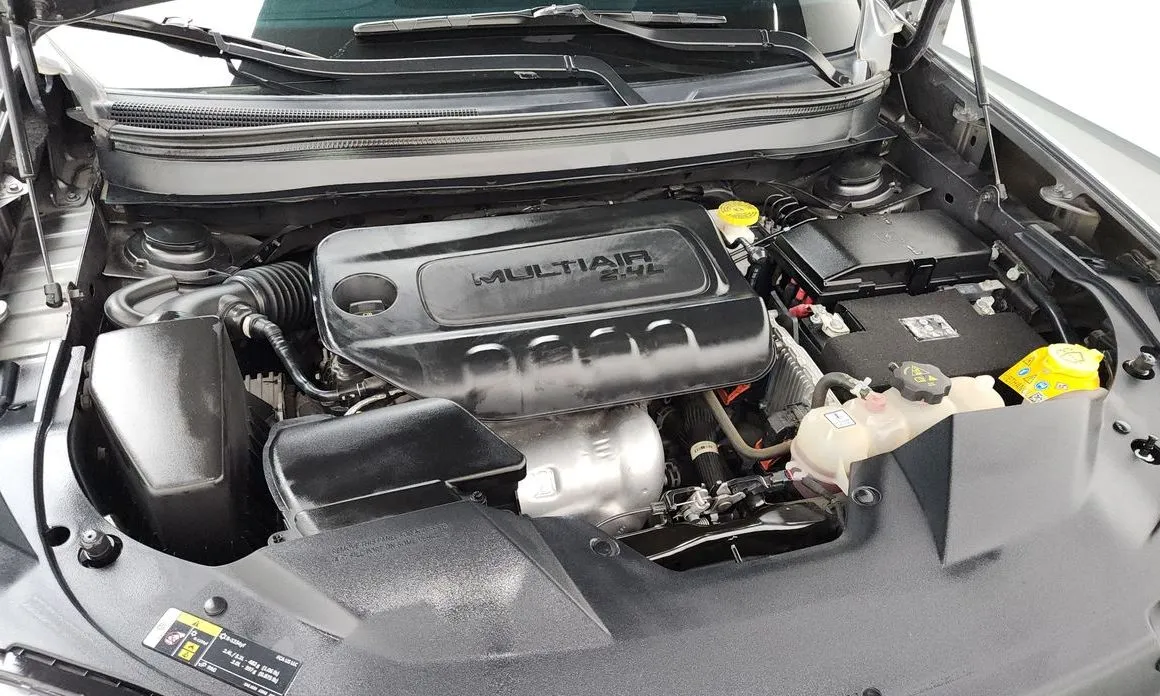 Jeep Cherokee — фото 9