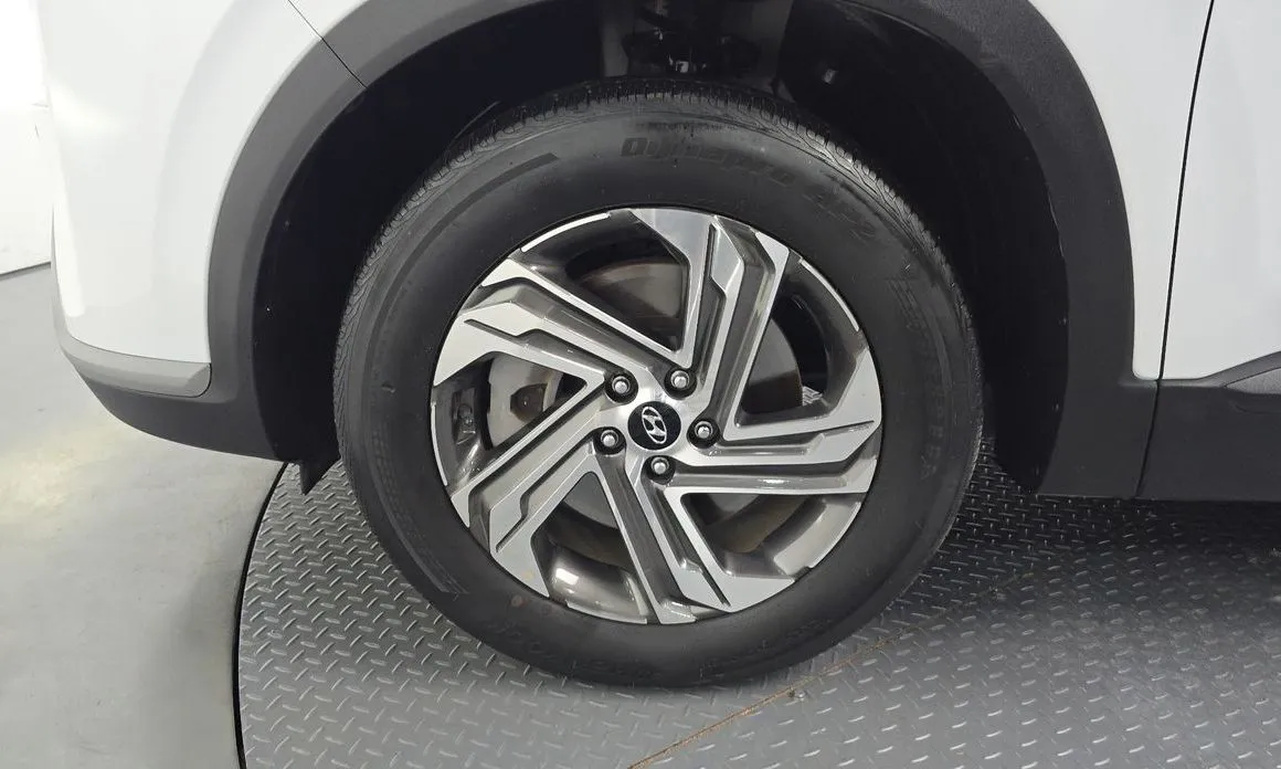 Hyundai Santafe — фото 10