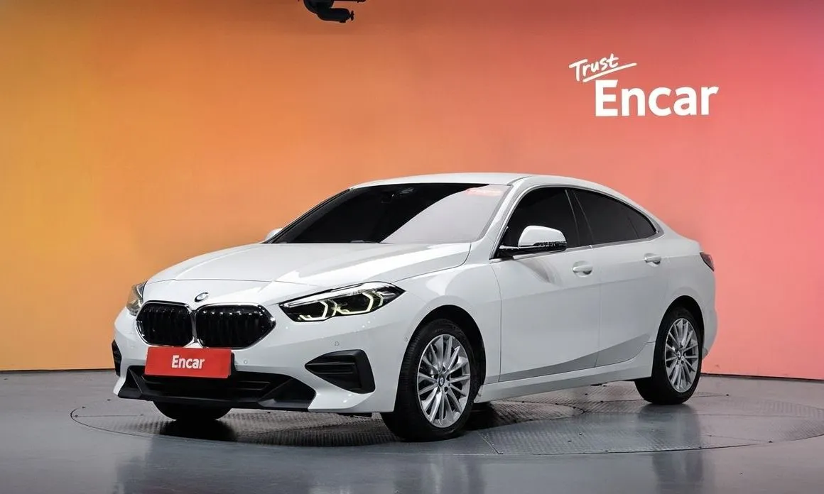 BMW 2-Series — фото 1