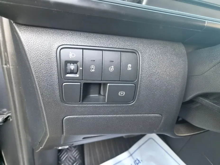 Hyundai Staria — фото 4