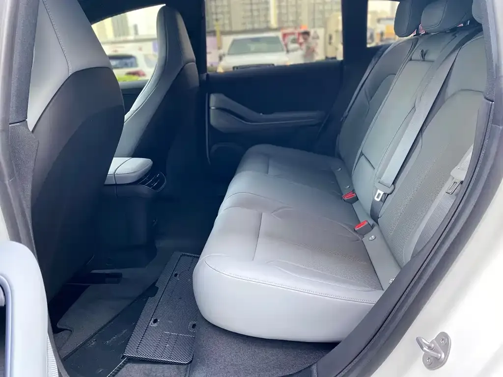 NIO ET5T — фото 6