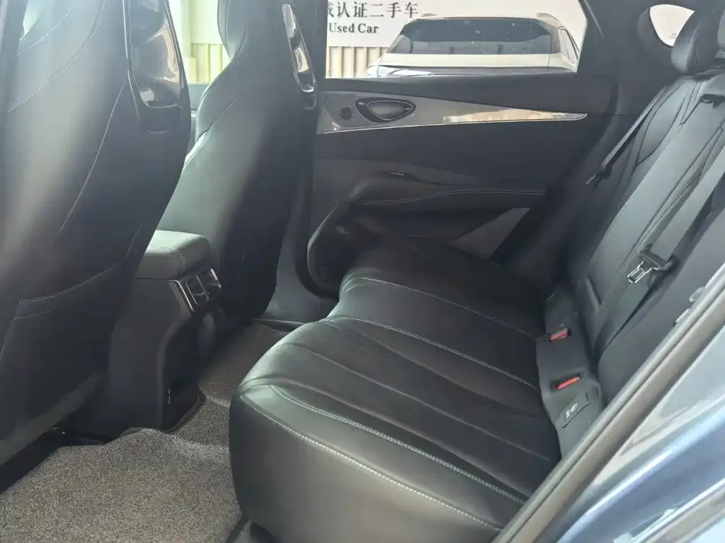 BYD Seal 06 — фото 4