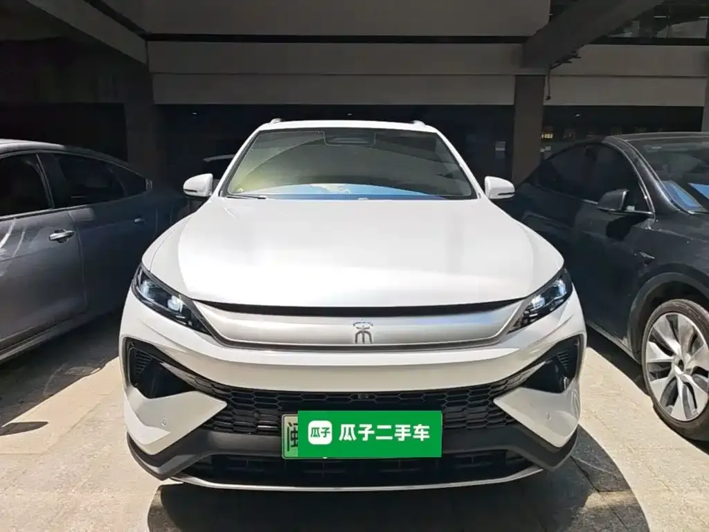 BYD Pro New Energy — фото 2